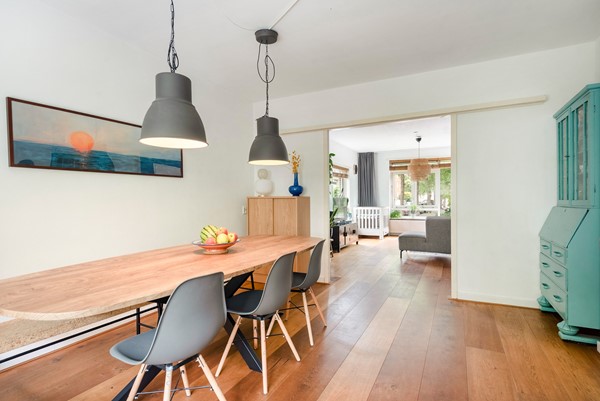 Medium property photo - Queridostraat 143, 2274 XE Voorburg
